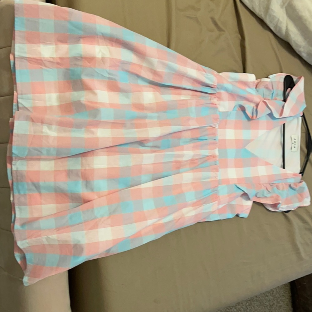 NWT Baby-doll style summer dress